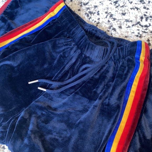 Garage jogger sweatpants - Picture 6 of 7